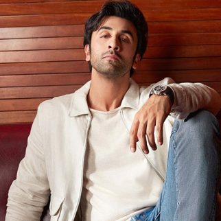 Ranbir Kapoor opens up about privilege, pressure, and pursuing passion in Bollywood: "I'm a product of nepotism"