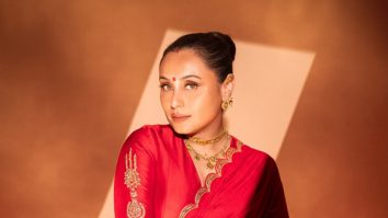 Rani Mukerji