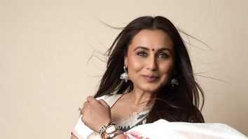 Celeb Photos Of Rani Mukerji