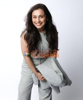 Celeb Photos Of Rani Mukerji