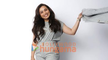 Celeb Photos Of Rani Mukerji