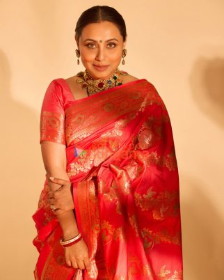 Rani Mukerji