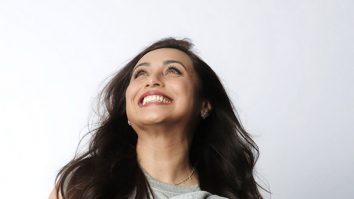 Celeb Photos Of Rani Mukerji