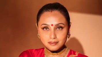 Rani Mukerji