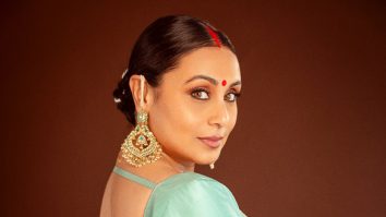 Rani Mukerji