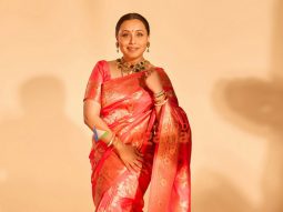 Rani Mukerji