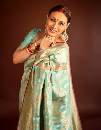 Rani Mukerji