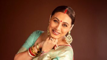 Rani Mukerji