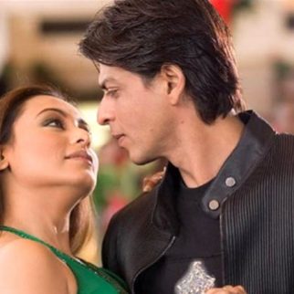 Rani Mukerji says India wasn’t ready for Kabhi Alvida Naa Kehna; calls it “ahead of its time”