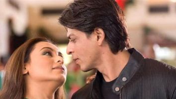 Rani Mukerji says India wasn’t ready for Kabhi Alvida Naa Kehna; calls it “ahead of its time”