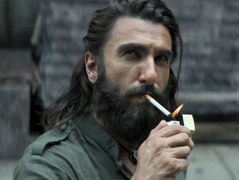 EXCLUSIVE: Here’s what to expect from the Diwali asset of Ranveer Singh-Dhurandhar; likely to be played in cinemas with Thamma