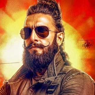 Ranveer Singh ignites the screen in his fiercest avatar; fans go wild over his ‘Agent’ mode transformation