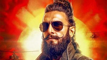Ranveer Singh ignites the screen in his fiercest avatar; fans go wild over his ‘Agent’ mode transformation Ranveer Singh ignites the screen in his fiercest avatar; fans go wild over his ‘Agent’ mode transformation