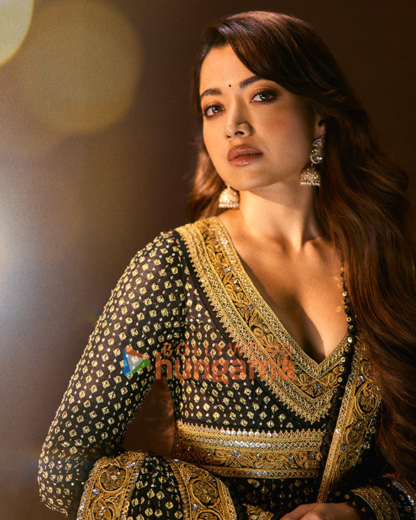 rashmika mandanna 8 11