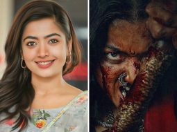 Rashmika Mandanna gears up for action film Mysaa; says, “I love doing action cinema”