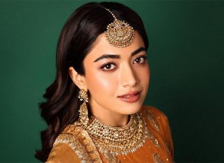 Rashmika Mandanna opens up about motherhood and future plans during promotions of ‘The Girlfriend’