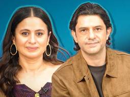 Rasika Dugal: “I so want to do a rom com” | Lord Curzon Ki Haveli