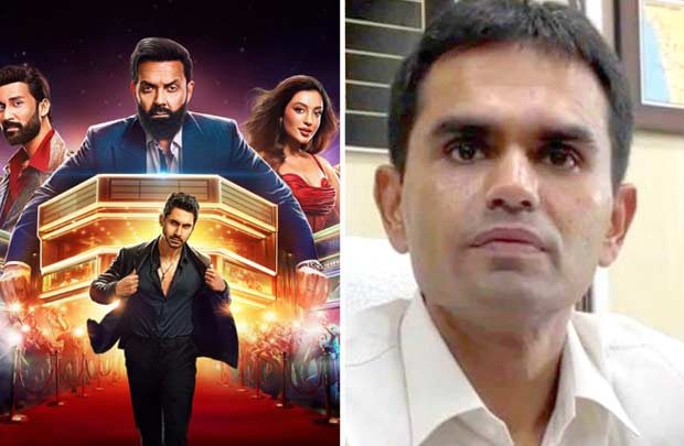 Red Chillies hits back at Sameer Wankhede’s plea against The Ba***ds of Bollywood; says his image was already subjected to scrutiny