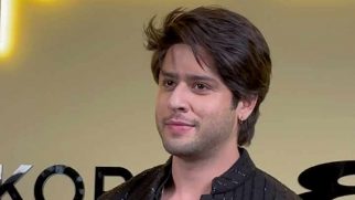 Dashing Jibraan Khan all set for Diwali