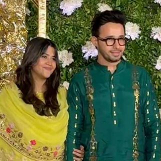 Queen's of daily soaps Ektaa R Kapoor