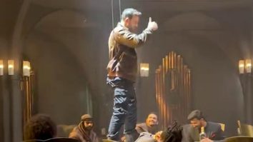 Bee tee ess of The Ba***ds of Bollywood