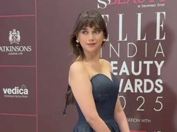 Aditi Rao Hydari never fails to aww us with her presence