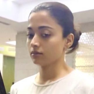 Rashmika Mandanna's gym motivation be like