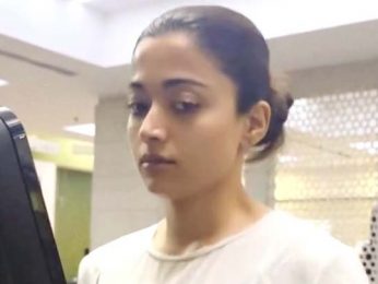 Rashmika Mandanna’s gym motivation be like Rashmika Mandanna’s gym motivation be like