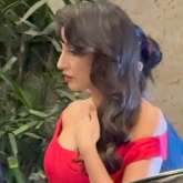 Owns the carpet, owns the night! Nora Fatehi