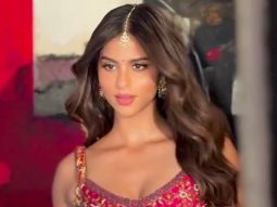 Desi Barbie! Suhana Khan