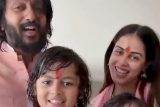 Diwali at Deshmukh’s