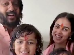 Diwali at Deshmukh’s