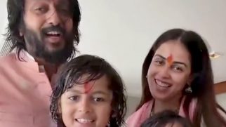 Diwali at Deshmukh’s