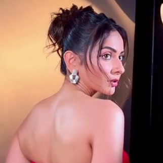 Glam on point! Rakul Preet Singh