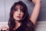 Nora Fatehi! The beauty Icon