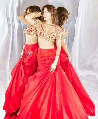 Rhea Chakraborty