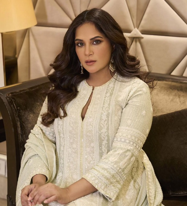 Richa Chadha