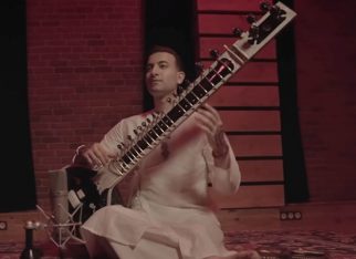 Rishab Rikhiram Sharma and Rishab Shetty collaborate on neo-classical sitar version of ‘Varaha Roopam’ from Kantara: Chapter 1 Rishab Rikhiram Sharma and Rishab Shetty collaborate on neo-classical sitar version of ‘Varaha Roopam’ from Kantara: Chapter 1