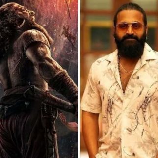 Rishab Shetty talks time travel, bhoota kola, and global reactions: "This time, it's more complicated"
