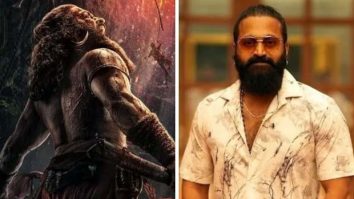 Rishab Shetty talks time travel, bhoota kola, and global reactions: “This time, it’s more complicated”