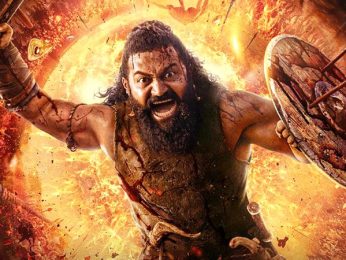 Rishab Shetty starrer Kantara: A Legend Chapter 1 to stream worldwide on Prime Video from October 31 Rishab Shetty starrer Kantara: A Legend Chapter 1 to stream worldwide on Prime Video from October 31