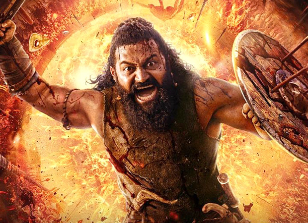 ऋषभ शेट्टी स्टारर कंतारा: ए लीजेंड चैप्टर 1 दुनिया भर में 31 अक्टूबर से प्राइम वीडियो पर स्ट्रीम होगा