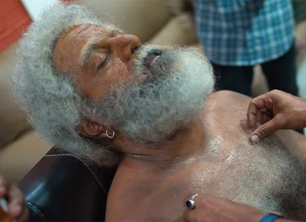 कंतारा: चैप्टर 1 में मायाकारा बनने के लिए ऋषभ शेट्टी ने किया 6 घंटे का बदलाव, देखें पर्दे के पीछे का नजारा!