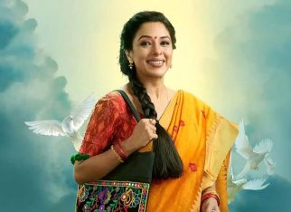 Rupali Ganguly leads 25 real-life moms in heartfelt tribute at Star Parivaar Awards 2025