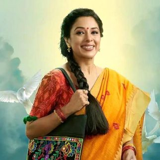 Rupali Ganguly leads 25 real-life moms in heartfelt tribute at Star Parivaar Awards 2025