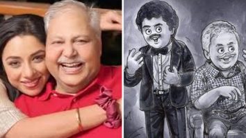 Rupali Ganguly reacts to Amul’s heartwarming tribute to Satish Shah: “My Kaka forever, a legend”