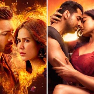 SHOWDOWN at the box office! Deewaniyat team locks horns with Thamma over screen sharing; demands fair showcasing from multiplexes