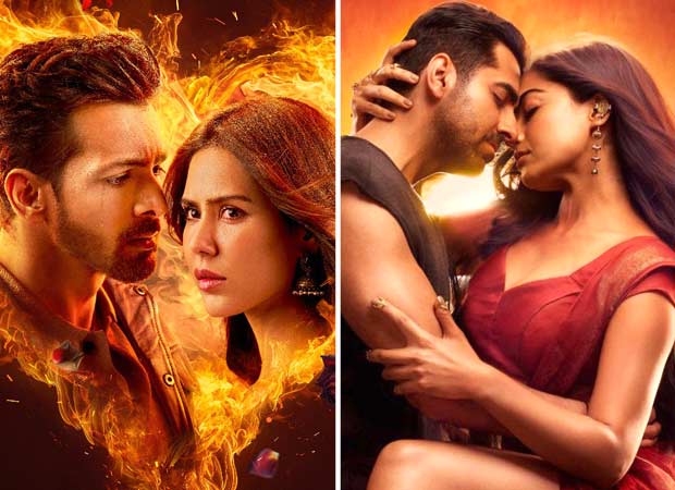 SHOWDOWN at the box office! Deewaniyat team locks horns with Thamma over screen sharing; demands fair showcasing from multiplexes