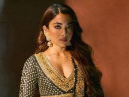 SKN calls her dedicated, Rashmika Mandanna opens up on overwork and life plans: “It’s not sustainable…”
