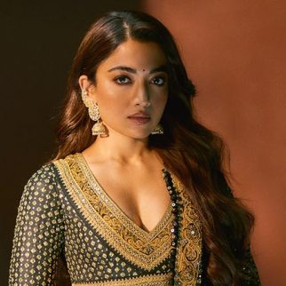 SKN calls her dedicated, Rashmika Mandanna opens up on overwork and life plans: "It’s not sustainable..."
